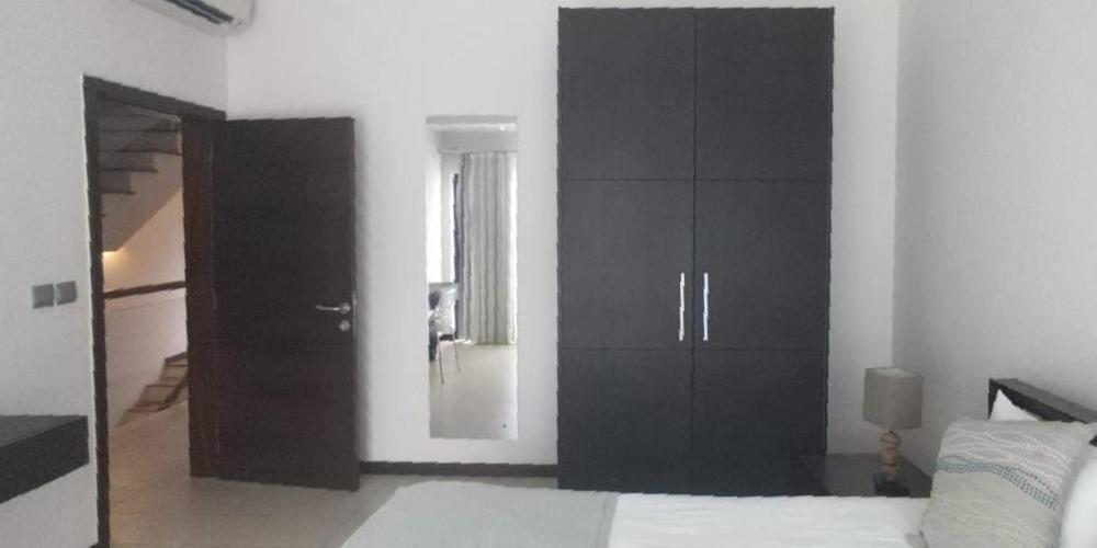 Anaya Residence Flic en Flac Exterior foto