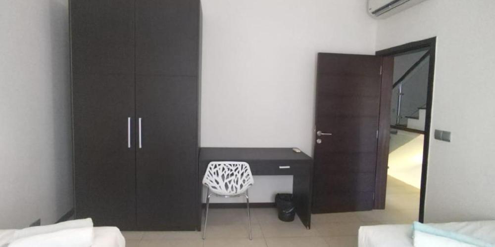 Anaya Residence Flic en Flac Exterior foto